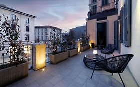 La Terrazza 62